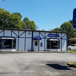 Murfreesboro Allstate Insurance: Christopher Poplin