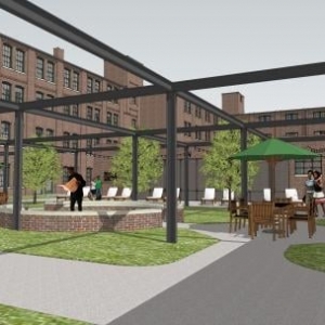 Photo of Harding Street Lofts