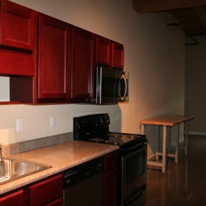 Photo of Harding Street Lofts