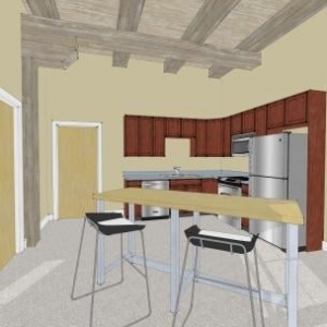 Photo of Harding Street Lofts