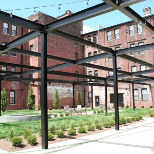 Photo of Harding Street Lofts