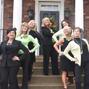 Photo of Stewart Title Company