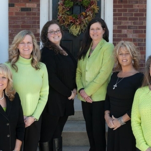 Photo of Stewart Title Company