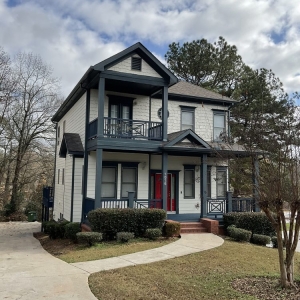 Marietta Greenbriar Remodeling & Painting