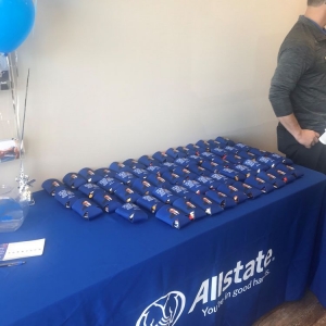 Photo of Allstate Insurance Agent: Matthew Wigington