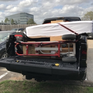 Photo of Breeze Delivery Services