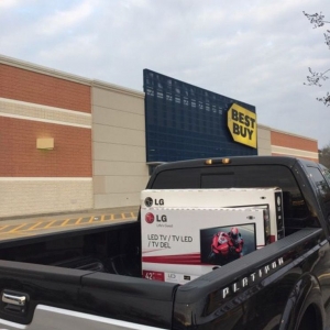 Photo of Breeze Delivery Services