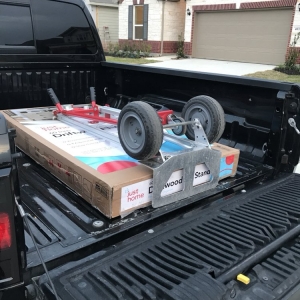 Photo of Breeze Delivery Services
