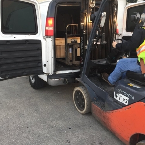 Photo of Breeze Delivery Services