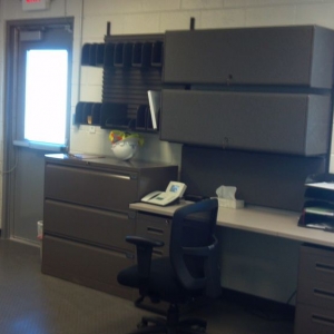 Photo of Glenn Business Interiors