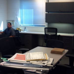Photo of Glenn Business Interiors