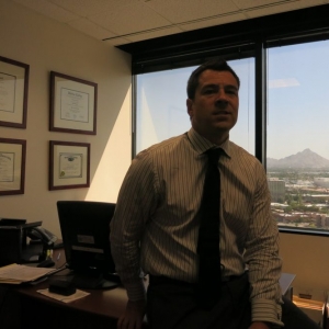 Photo of Robert E Barry - Attorney at Law