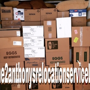 Photo of The 2 Anthonys Relocation Services