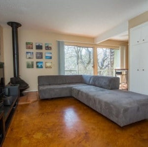 Austin Congress Square Apartments