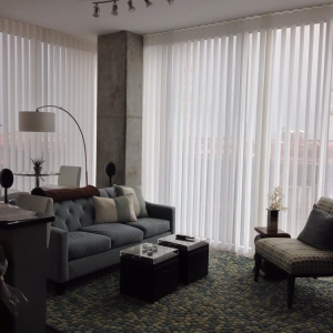 Photo of Interior Window Coverings Plus