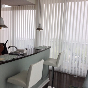 Photo of Interior Window Coverings Plus