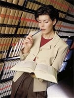 Photo of Bay Area Divorce Paralegal & Estate Planning