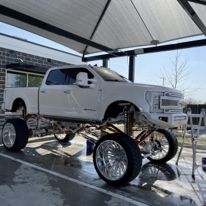 Photo of SuperSplash Car Wash