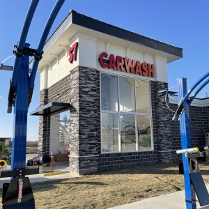Photo of SuperSplash Car Wash