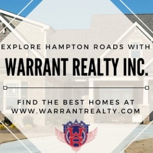 Photo of Warrant Realty