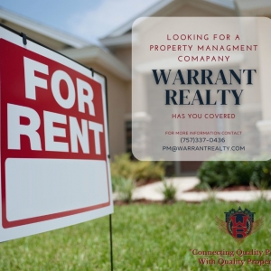 Photo of Warrant Realty