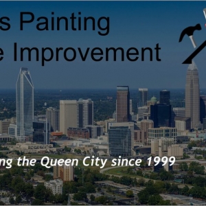 Charlotte Ronald's Painting & Home Improvement