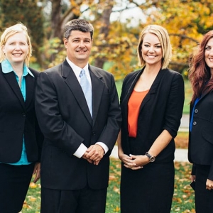Photo of Harrison Capital Management