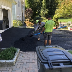 New York Atlas Paving & Masonry
