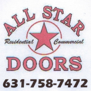 Photo of All Star Doors Inc