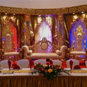 Photo of Oasis Banqueting Hall