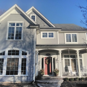 Photo of Kornesczuk Windows and Doors