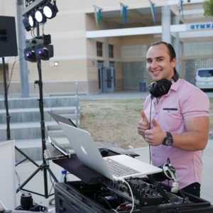Photo of San Diego Sound & Lighting Rental