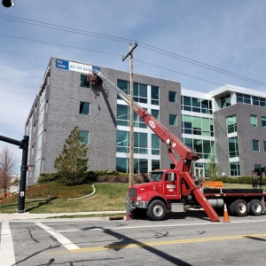 Photo of Coamax Sign & Services