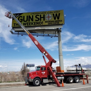 Photo of Coamax Sign & Services