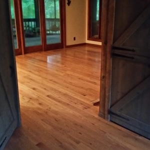 Photo of M Flooring Installation Services