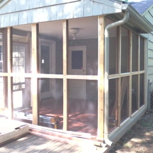 Photo of Jameson Handyman Service