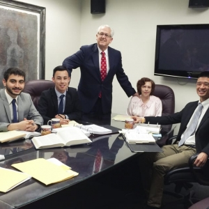 Photo of LA SuperLawyers