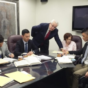 Photo of LA SuperLawyers
