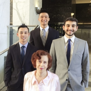 Photo of LA SuperLawyers