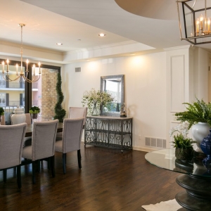 Photo of Stylish Staging & Design