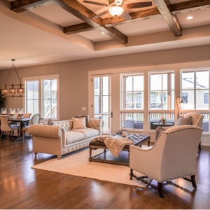 Photo of Stylish Staging & Design