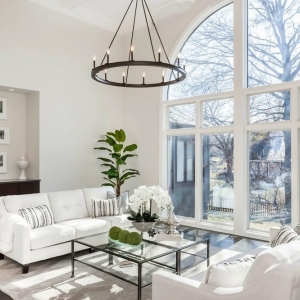Photo of Stylish Staging & Design