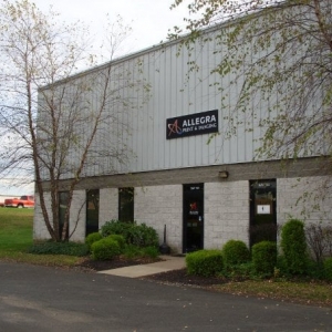 Photo of Allegra Marketing-Print-Mail