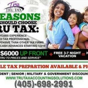Photo of Trutax & Credit Solutions