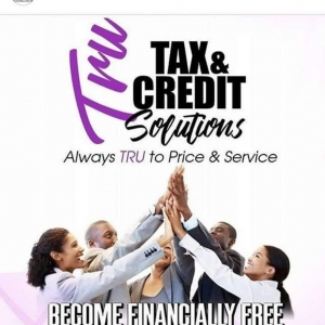 Photo of Trutax & Credit Solutions