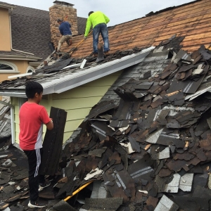 Photo of J Gordon Roofing