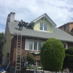 Photo of J Gordon Roofing