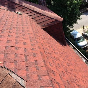 Photo of J Gordon Roofing