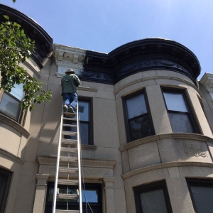 Photo of J Gordon Roofing