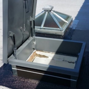 Photo of J Gordon Roofing